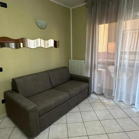 Apartment Ely Pioltello