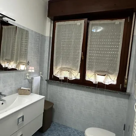 Apartamento Ely Pioltello