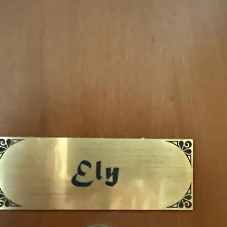 Lejlighed Ely